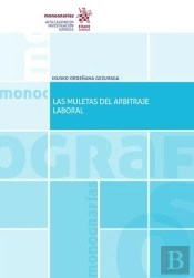 Las Muletas Del Arbitraje Laboral
