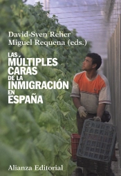 Las Múltiples Caras De La Inmigración En España