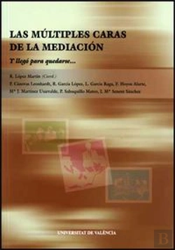 Bertrand.pt - Las Múltiples Caras De La Mediación