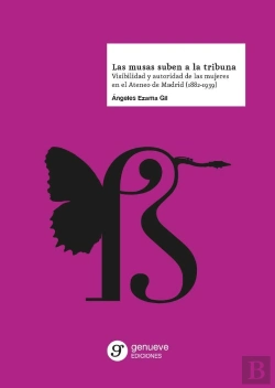 Bertrand.pt - Las Musas Suben A La Tribuna