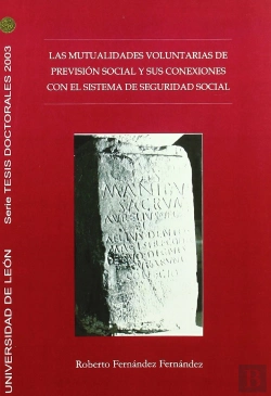 Bertrand.pt - Las Mutualidades Voluntarias De Prevision Social Y Sus Conex