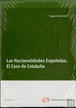 Bertrand.pt - Las Nacionalidades Españolas. El Caso De Cataluña