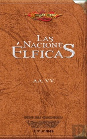 Las Naciones Élficas Omnibus