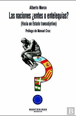 Bertrand.pt - Las Naciones ¿Entes O Entelequias?