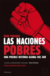 Las Naciones Pobres