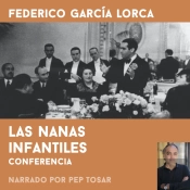 Las Nanas Infantiles: Narrado Por Pep Tosar