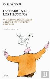 Las Narices De Los Filósofos