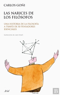Bertrand.pt - Las Narices De Los Filósofos