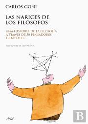 Las Narices De Los Filósofos