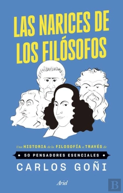 Bertrand.pt - Las Narices De Los Filósofos