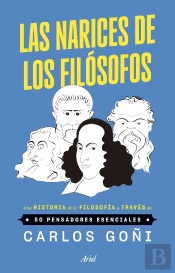 Las Narices De Los Filosofos