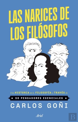 Bertrand.pt - Las Narices De Los Filosofos