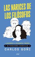 Las Narices De Los Filosofos