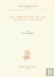 Las Narraciones De Los Livros De Linhagens