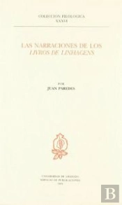 Las Narraciones De Los Livros De Linhagens