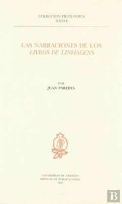 Bertrand.pt - Las Narraciones De Los Livros De Linhagens