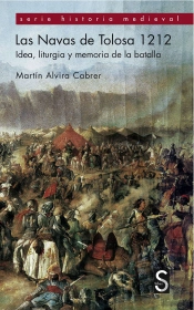 Las Navas De Tolosa, 1212