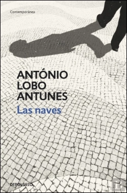 Bertrand.pt - Las Naves
