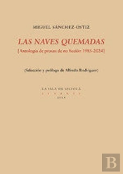 Las Naves Quemadas