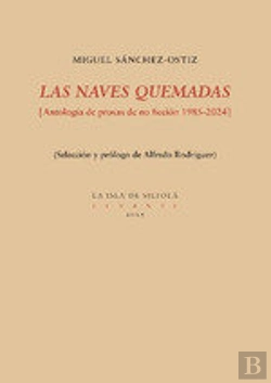 Bertrand.pt - Las Naves Quemadas