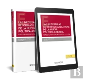Las Necesarias Reformas Legislativas De La Nueva Politica Ag