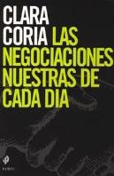 Las Negociaciones Nuestras De Cada D¡A