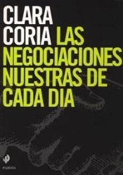 Las Negociaciones Nuestras De Cada D¡A