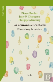 Las Neuronas Encantadas
