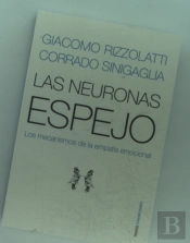 Las Neuronas Espejo