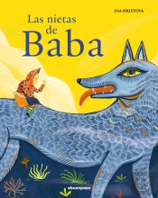 Las Nietas De Baba