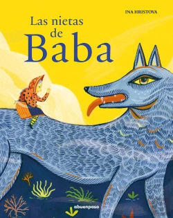 Bertrand.pt - Las Nietas De Baba
