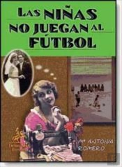 Bertrand.pt - Las Niñas No Juegan Al Futbol  