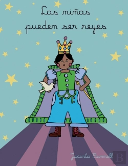 Bertrand.pt - Las Ninas Pueden Ser Reyes