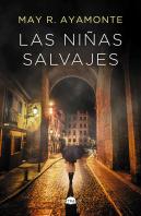 Las Niñas Salvajes Bolsillo
