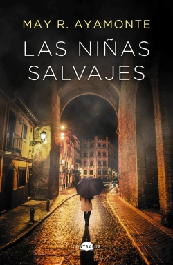 Bertrand.pt - Las Niñas Salvajes Bolsillo