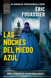 Las Noches Del Miedo Azul