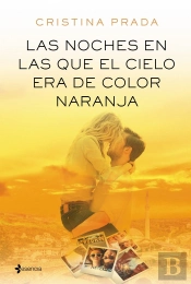 Las Noches En Las Que El Cielo Era De Color Naranja