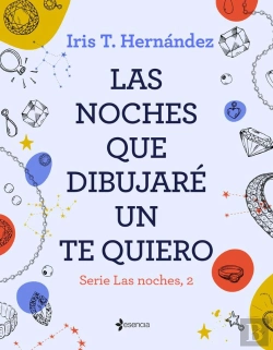 Bertrand.pt - Las Noches Que Dibujaré Un Te Quiero