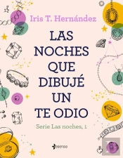 Las Noches Que Dibujé Un Te Odio