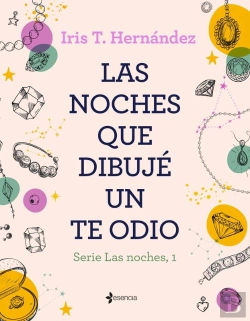 Bertrand.pt - Las Noches Que Dibujé Un Te Odio