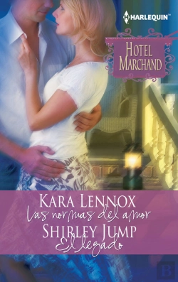 Bertrand.pt - Las Normas Del Amor; El Legado