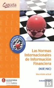 Las Normas Internacionales De Información Financiera (Niif/Nic). Una Visión Actual