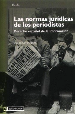 Bertrand.pt - Las Normas Jurídicas De Los Periodistas