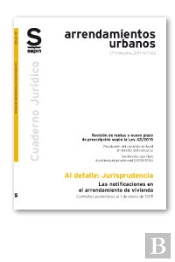 Las Notificaciones En El Arrendamiento De Vivienda