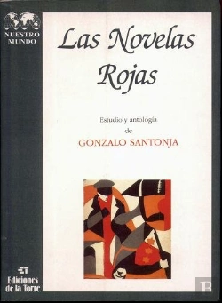 Bertrand.pt - Las Novelas Rojas