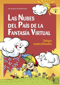 Bertrand.pt - Las Nubes Del País De La Fantasía Virtual