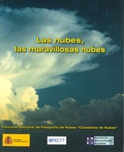 Bertrand.pt - Las Nubes, Las Maravillosas Nubes  