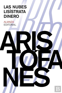 Bertrand.pt - Las Nubes. Lisístrata. Dinero