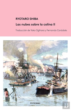 Bertrand.pt - Las Nubes Sobre La Colina Ii