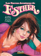 Las Nuevas Aventuras De Esther (Edicion Especial)